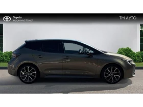Toyota Corolla HB 1.8HSD LOUNGE | Mobile.bg � ����� ������ 17