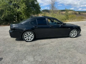 ����� �� �������� �� BMW 540 V8 306 ����