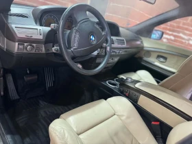 ����� �� �������� �� BMW 540 V8 306 ����
