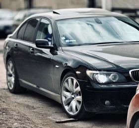 ����� �� �������� �� BMW 540 V8 306 ����