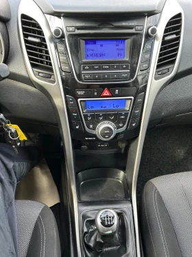 Hyundai I30 1.6CRDi/6 ��������/EURO5B/90K.C. | Mobile.bg � ����� ������ 15