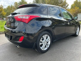 Hyundai I30 1.6CRDi/6 ��������/EURO5B/90K.C. | Mobile.bg � ����� ������ 7