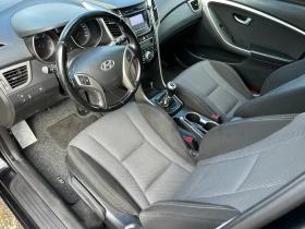 Hyundai I30 1.6CRDi/6 ��������/EURO5B/90K.C. | Mobile.bg � ����� ������ 10