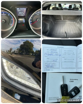 Hyundai I30 1.6CRDi/6 ��������/EURO5B/90K.C. | Mobile.bg � ����� ������ 16