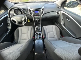 Hyundai I30 1.6CRDi/6 ��������/EURO5B/90K.C. | Mobile.bg � ����� ������ 12
