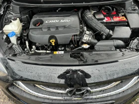 Hyundai I30 1.6CRDi/6 ��������/EURO5B/90K.C. | Mobile.bg � ����� ������ 17