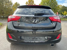 Hyundai I30 1.6CRDi/6 ��������/EURO5B/90K.C. | Mobile.bg � ����� ������ 4