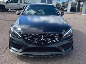 Mercedes-Benz C 43 AMG * CARFAX * АЛКАНТАРА * ПАНОРАМА *  | Auto.bg — изображение 5