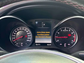 Mercedes-Benz C 43 AMG * CARFAX * АЛКАНТАРА * ПАНОРАМА *  | Auto.bg — изображение 8
