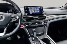Honda Accord Camera* * Blindspot* * Distronic* *  | Auto.bg — изображение 4