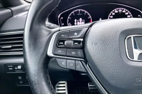 Honda Accord Camera* * Blindspot* * Distronic* *  | Auto.bg — изображение 10