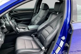 Honda Accord Camera* * Blindspot* * Distronic* *  | Auto.bg — изображение 12