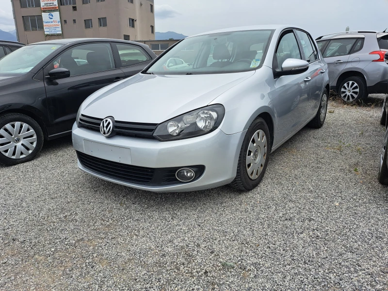 VW Golf 2.0tdi, снимка 17 - Автомобили и джипове - 46378834