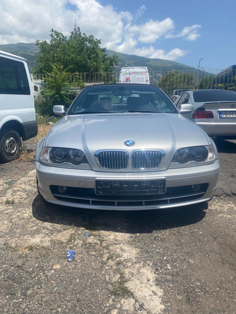 BMW 318, снимка 3 - Автомобили и джипове - 47221221