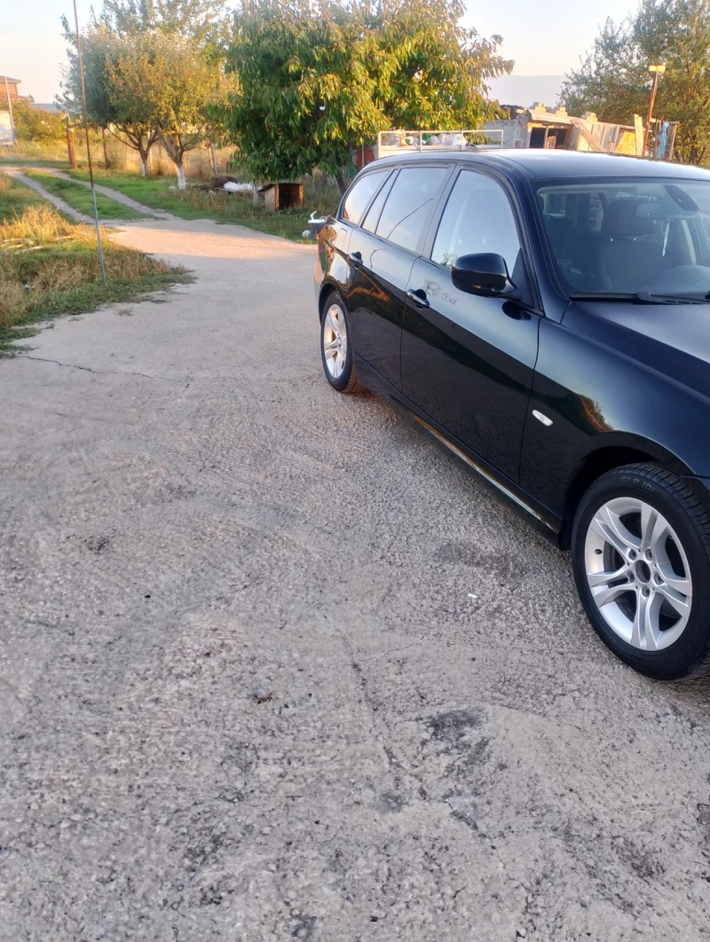 BMW 318 2.0 143 коня, снимка 4 - Автомобили и джипове - 47818358