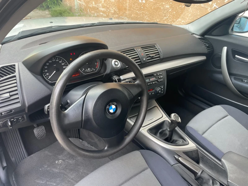 BMW 120 120D, снимка 9 - Автомобили и джипове - 47952687