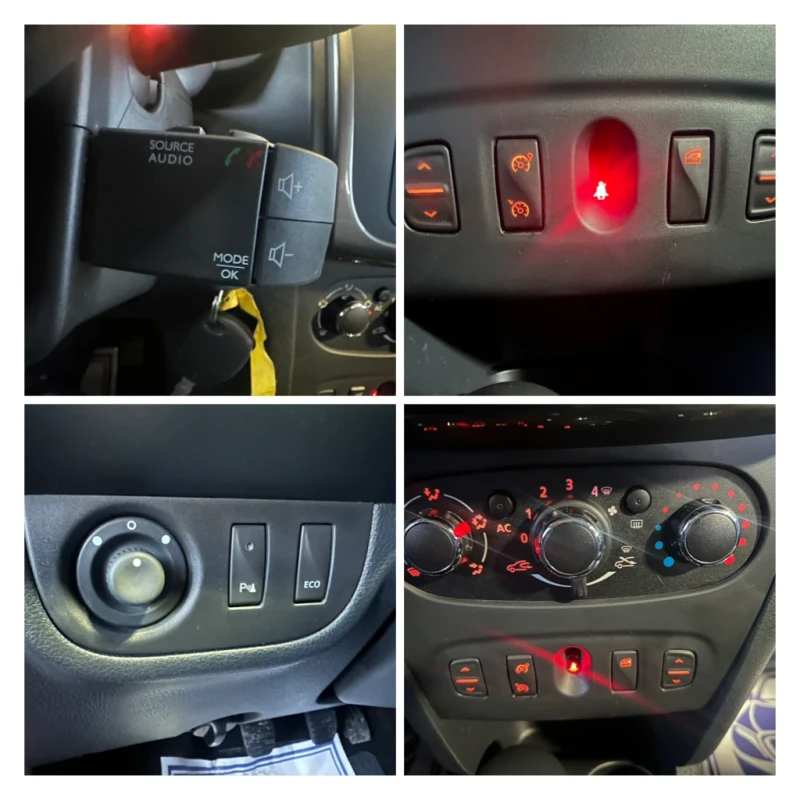 Dacia Sandero STEPWAY* REALNI KM* , снимка 13 - Автомобили и джипове - 48069623