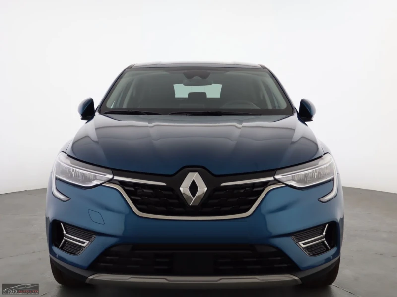 Renault Arkana  1.6E-TECH/145HP/ACC/TSR/LED/NAVI/CAM/CARPLAY/550b, снимка 2 - Автомобили и джипове - 48208437