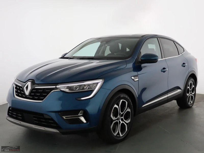 Renault Arkana  1.6E-TECH/145HP/ACC/TSR/LED/NAVI/CAM/CARPLAY/550b, снимка 1 - Автомобили и джипове - 48208437