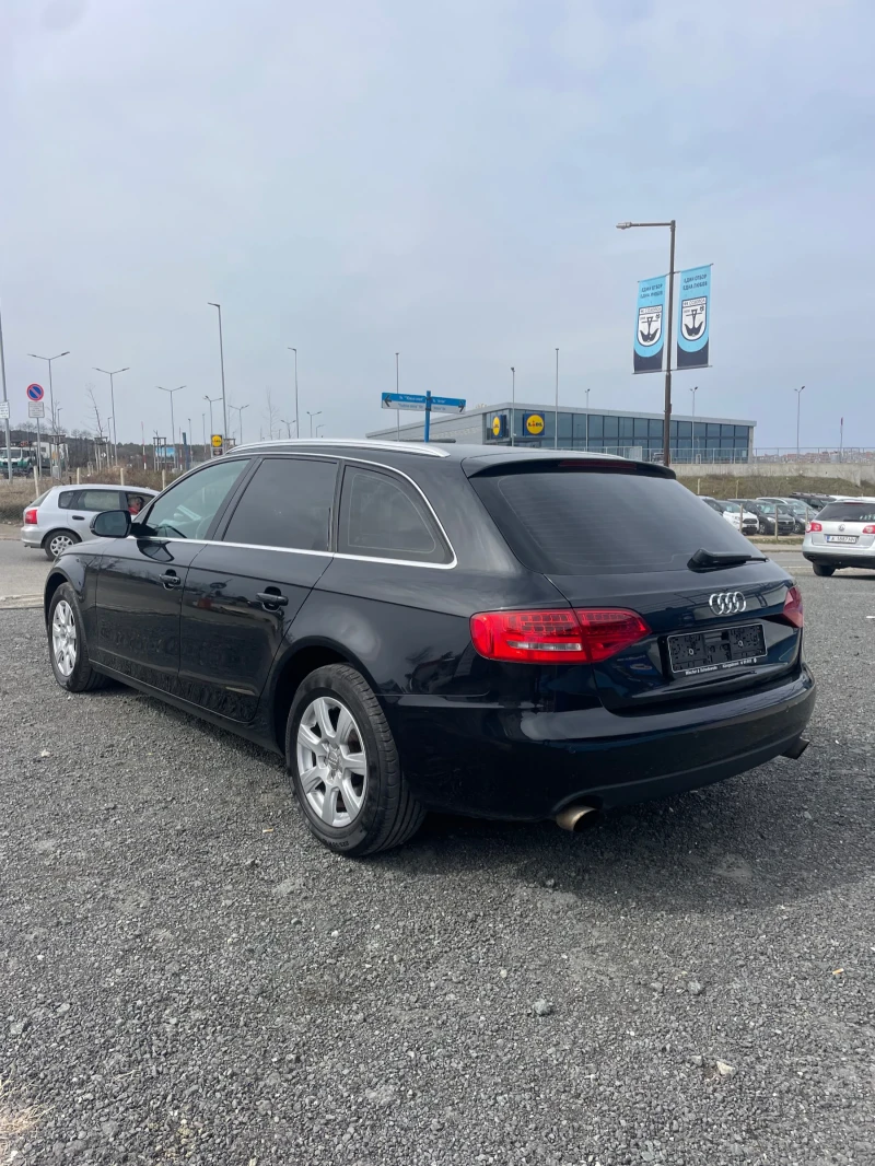 Audi A4 2.0TFSI-180к.с., снимка 3 - Автомобили и джипове - 49470571