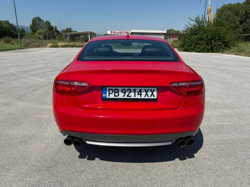 Audi S5 4.2fsi-TOP-4x4-navi, снимка 6 - Автомобили и джипове - 50916102