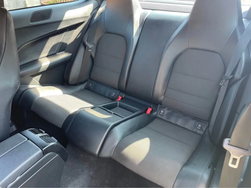 Mercedes-Benz C 180, снимка 7 - Автомобили и джипове - 51152468