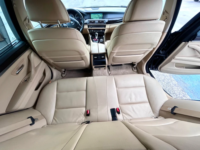 BMW 530, снимка 6 - Автомобили и джипове - 52500092