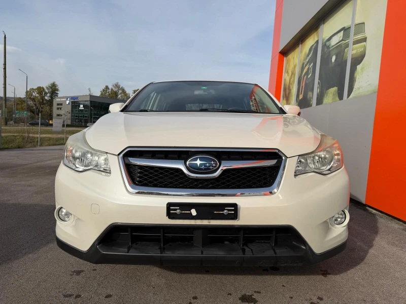 Subaru XV, снимка 13 - Автомобили и джипове - 52511351