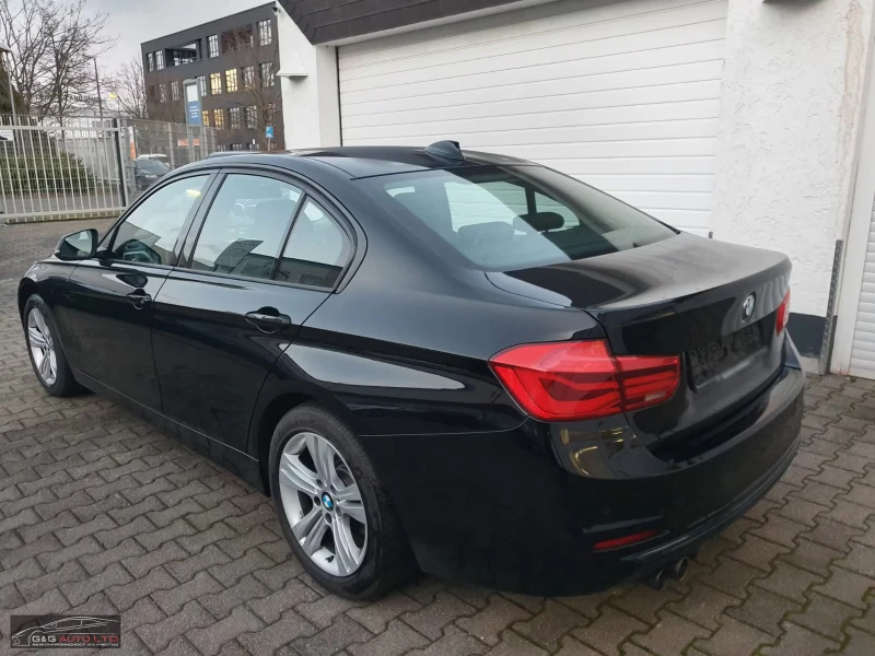 BMW 320 2.0i/SPORTLINE/184HP/NAVI/LED/CAM/ISOFIX/755f, снимка 2 - Автомобили и джипове - 51736546
