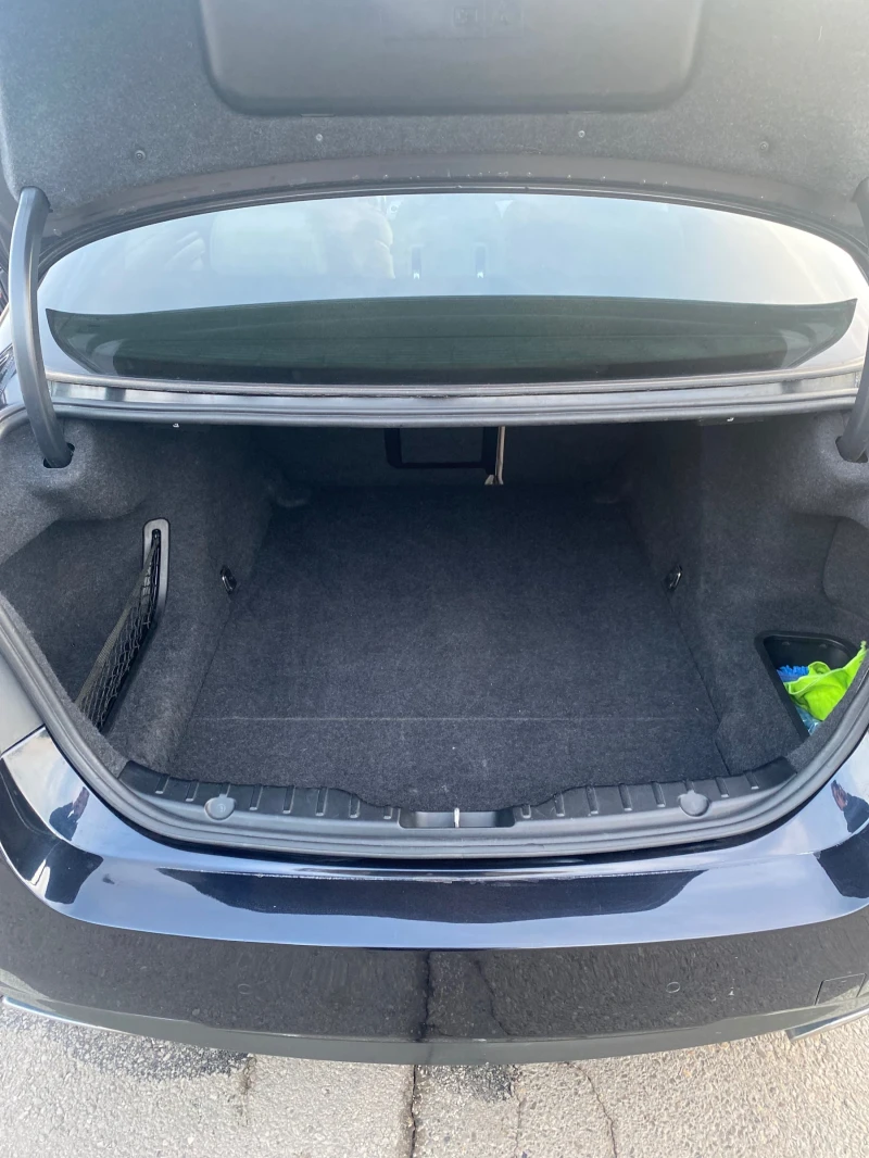 BMW 535 535d, снимка 11 - Автомобили и джипове - 52894427