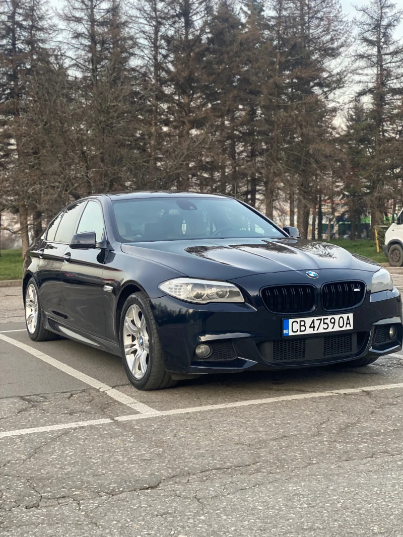 BMW 535 535d