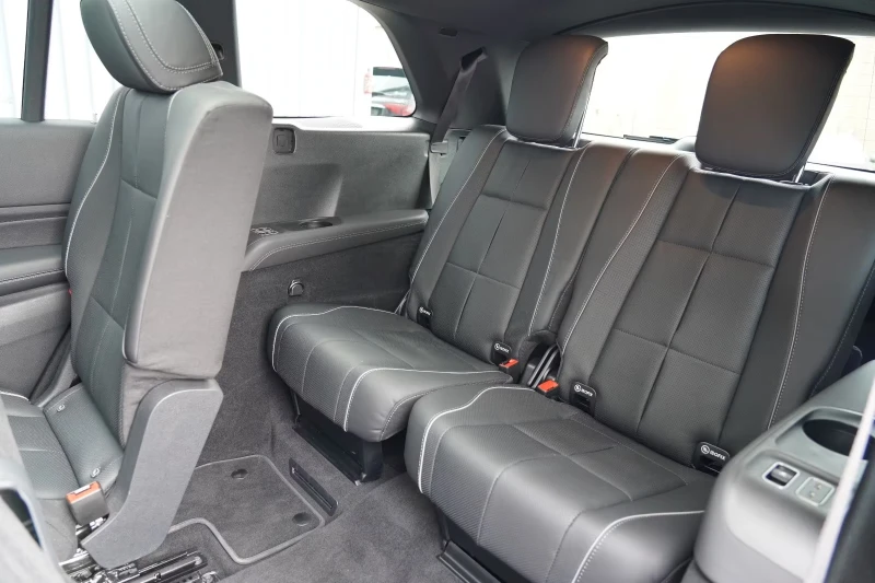 Mercedes-Benz GLS 450 d 4M AMG, снимка 12 - Автомобили и джипове - 52596328