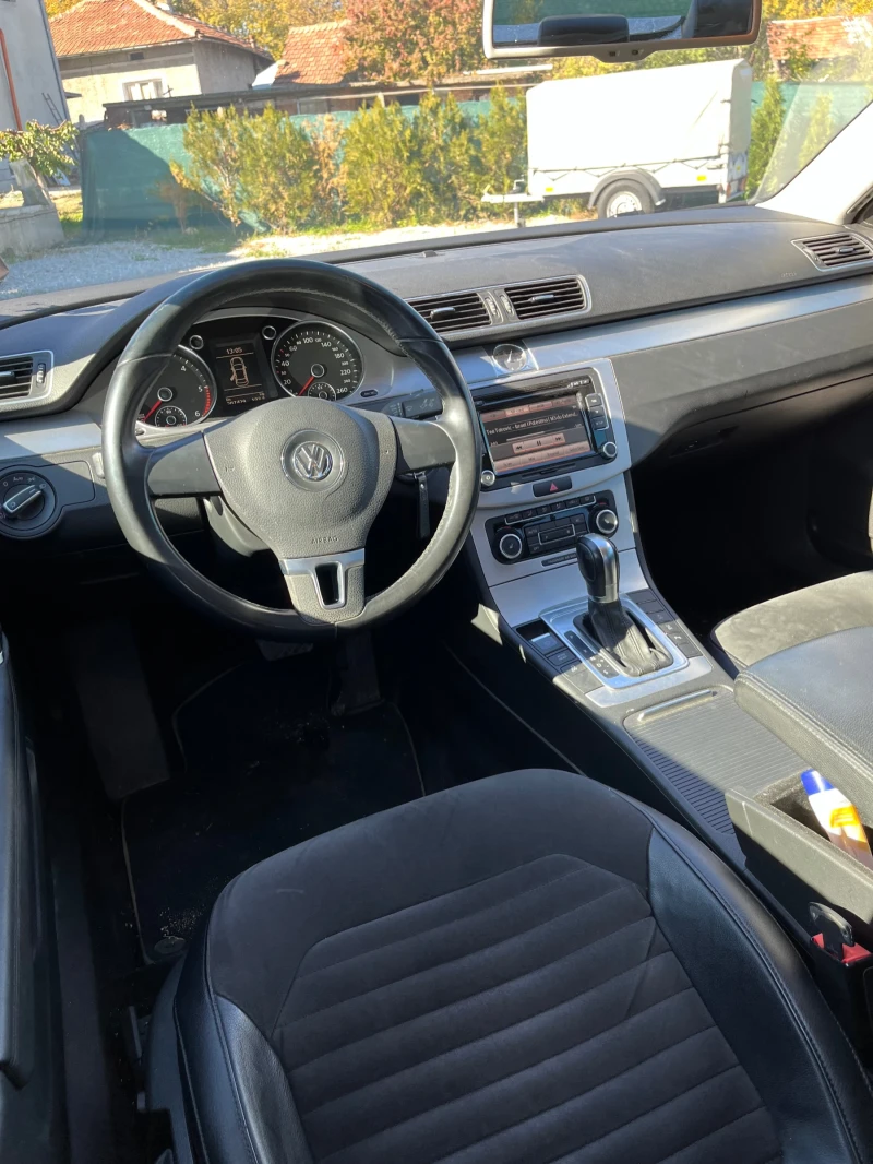 VW Passat 7, снимка 7 - Автомобили и джипове - 52813972