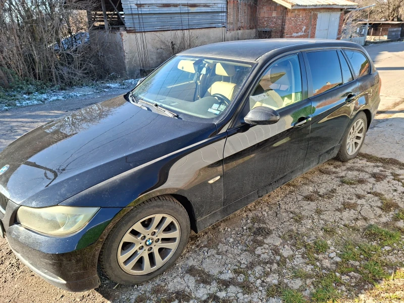 BMW 318, снимка 2 - Автомобили и джипове - 53037391