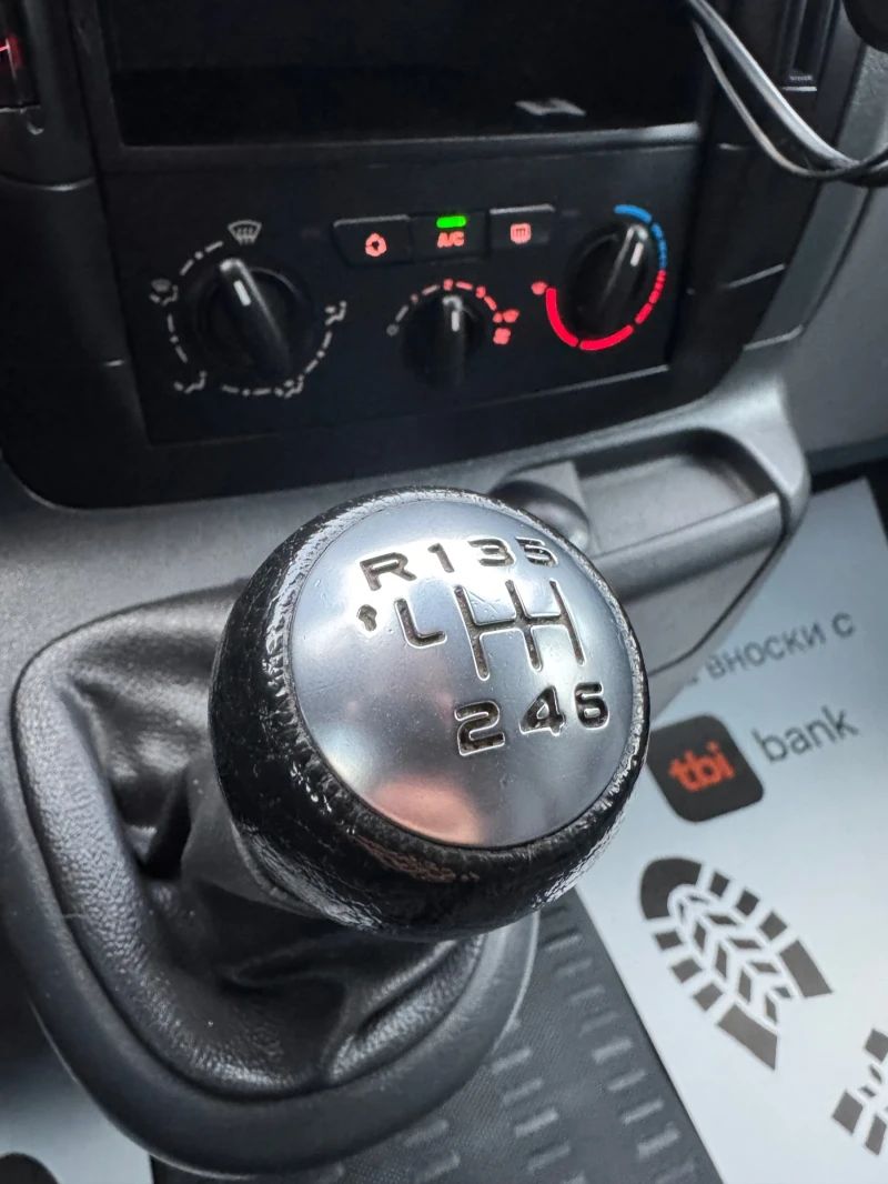 Citroen Jumpy 2.0HDi 128кс., снимка 16 - Автомобили и джипове - 53046151