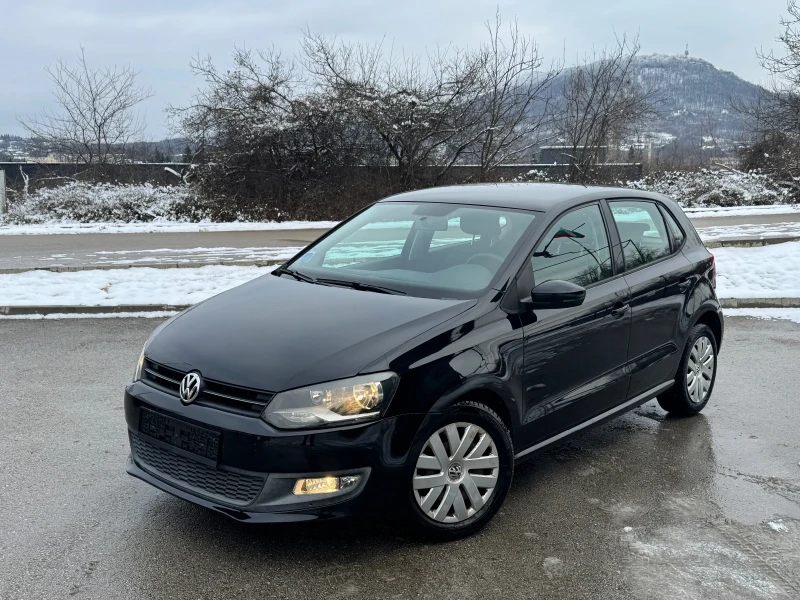 VW Polo 1.4i 86k.c. 