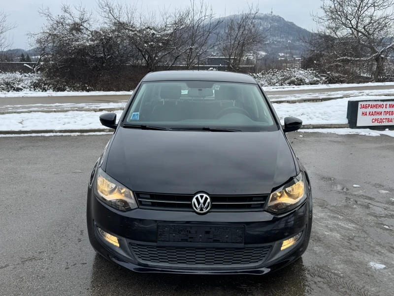 VW Polo 1.4i 86k.c. , снимка 8 - Автомобили и джипове - 53156677