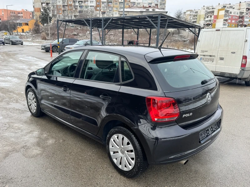 VW Polo 1.4i 86k.c. , снимка 3 - Автомобили и джипове - 53156677