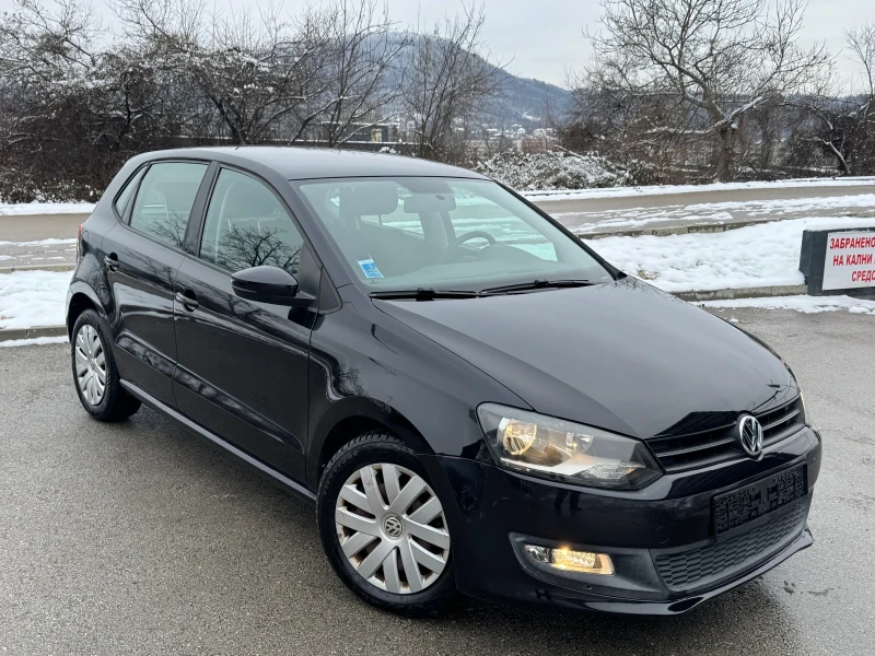 VW Polo 1.4i 86k.c. , снимка 7 - Автомобили и джипове - 53156677