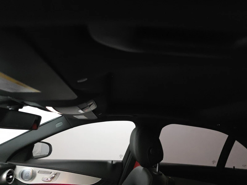 Mercedes-Benz C 43 AMG 4MATIC, снимка 12 - Автомобили и джипове - 53203161