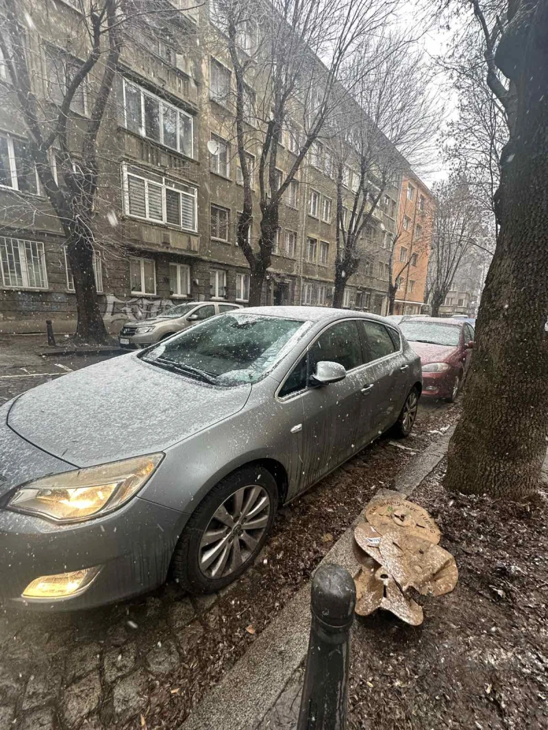 Opel Astra, снимка 5 - Автомобили и джипове - 53328903