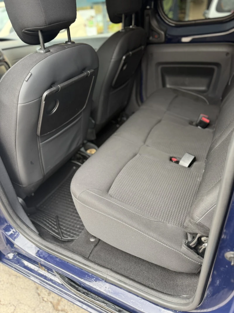 Dacia Dokker, снимка 13 - Автомобили и джипове - 53464347