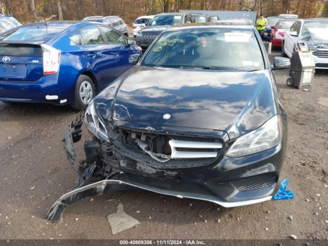 Mercedes-Benz E 350 4MATIC, снимка 5 - Автомобили и джипове - 48111596