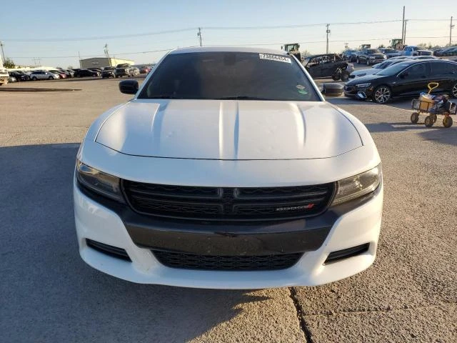 Dodge Charger 2018 DODGE CHARGER SXT, снимка 1 - Автомобили и джипове - 48113941