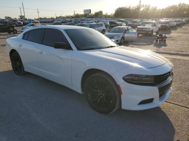 Dodge Charger 2018 DODGE CHARGER SXT, снимка 4 - Автомобили и джипове - 48113941