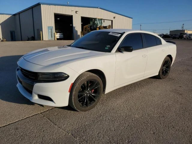 Dodge Charger 2018 DODGE CHARGER SXT, снимка 2 - Автомобили и джипове - 48113941