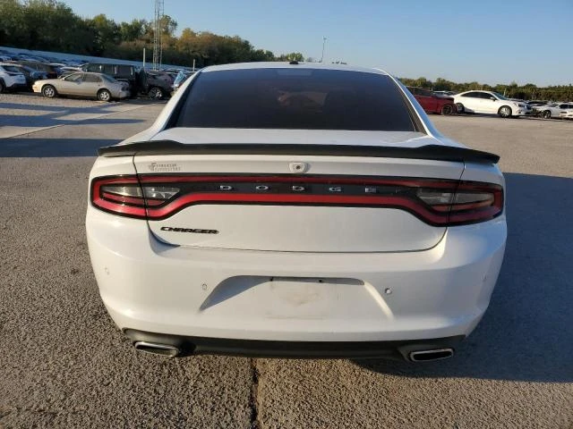 Dodge Charger 2018 DODGE CHARGER SXT, снимка 6 - Автомобили и джипове - 48113941