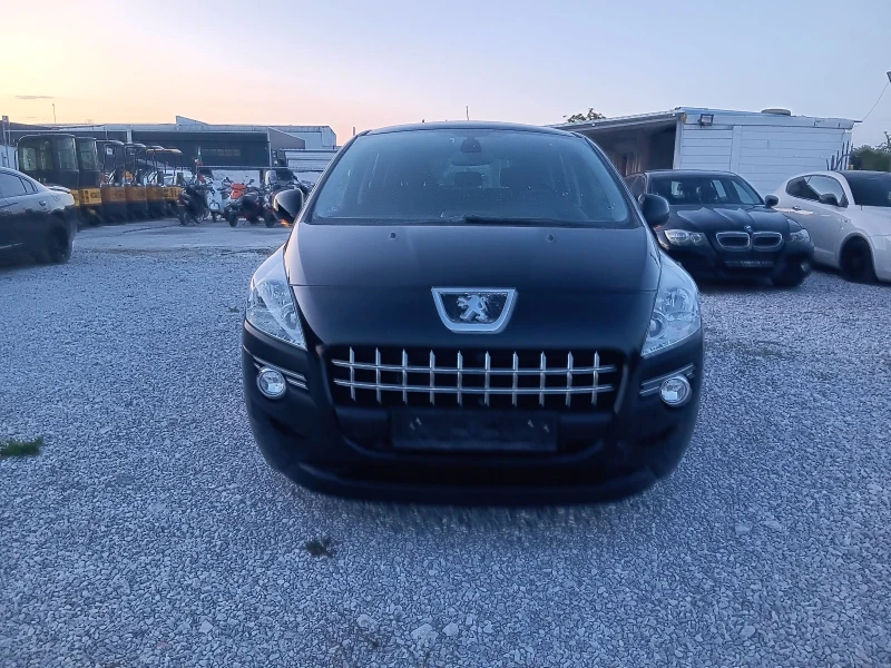 Peugeot 3008 1.6i Exclusive - 8500 лв. - 97802829 1