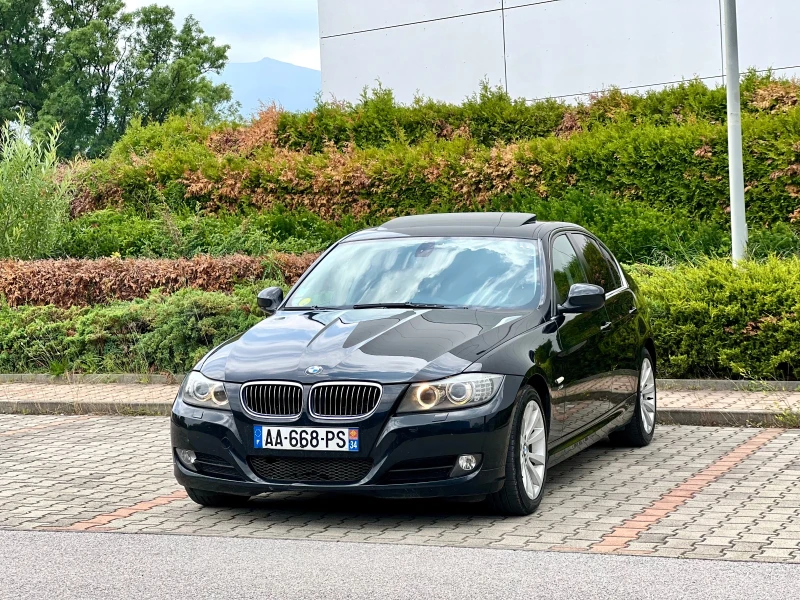 BMW 330 XD-Лизинг през Уникредит по 290лв на месец - 15999 лв. - 68774270 1