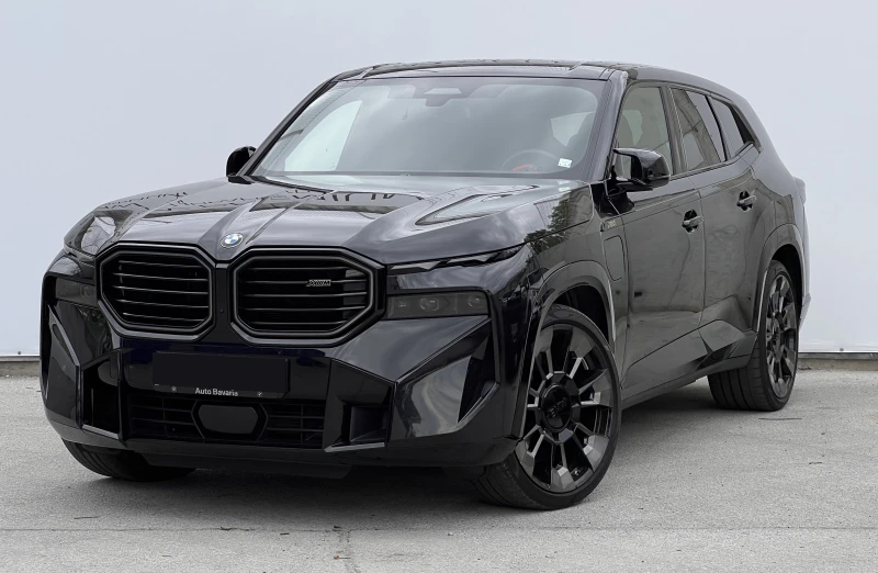 BMW XM - 229000 лв. - 19104676 1